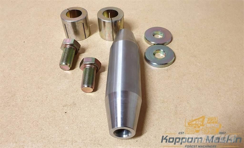  Expander Tappar Chassis e suspensões