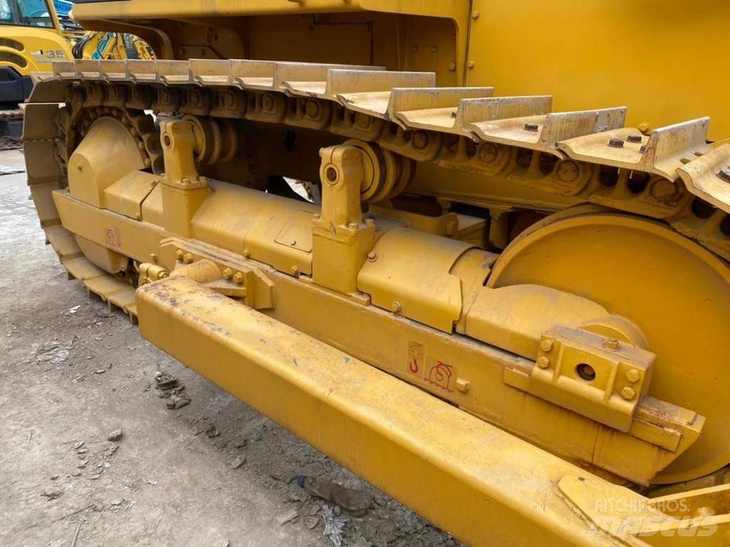 Shantui SD 16 Dozers - Tratores rastos