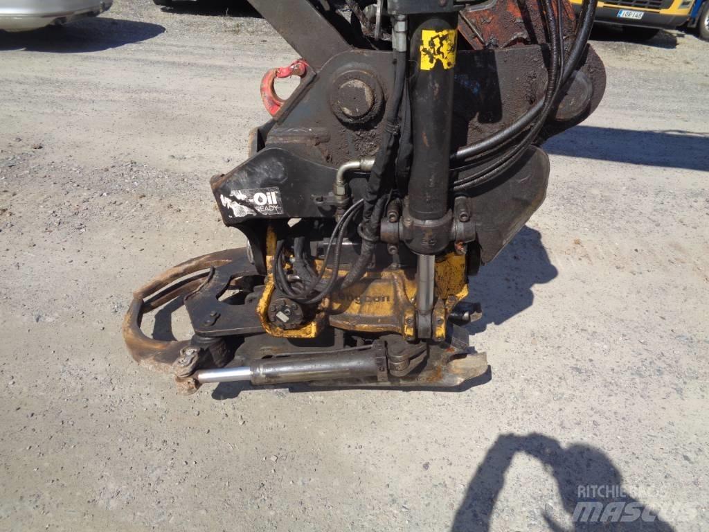 Doosan 235 LCR Escavadoras de rastos