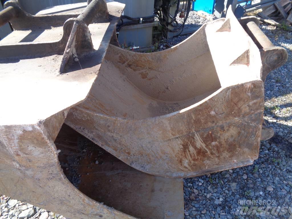 Doosan 235 LCR Escavadoras de rastos