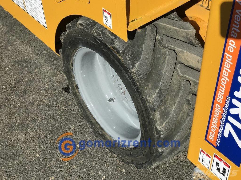 Genie GS 3268 Elevadores de tesoura