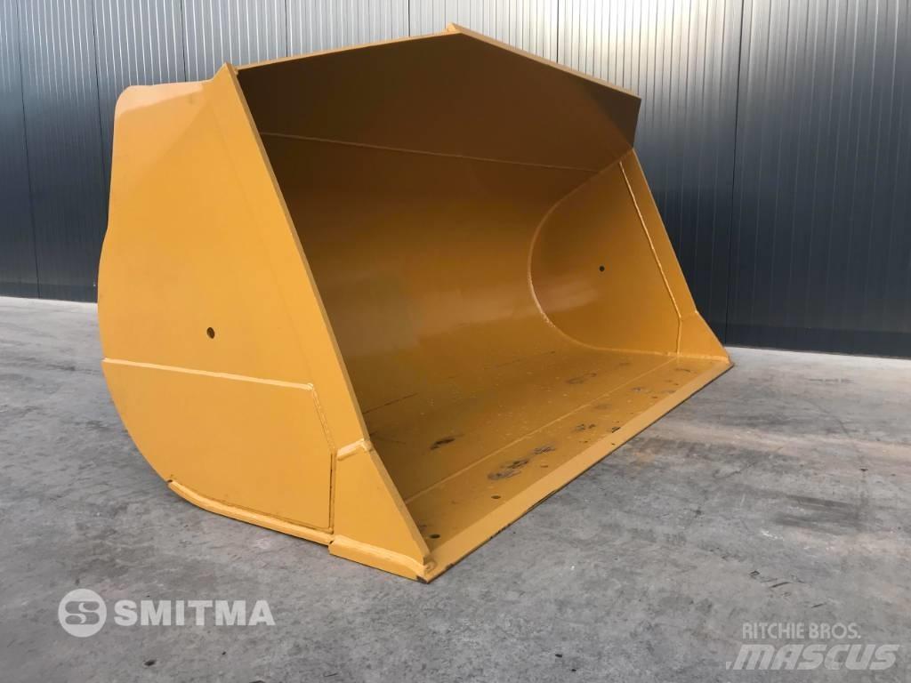 CAT 950M Baldes