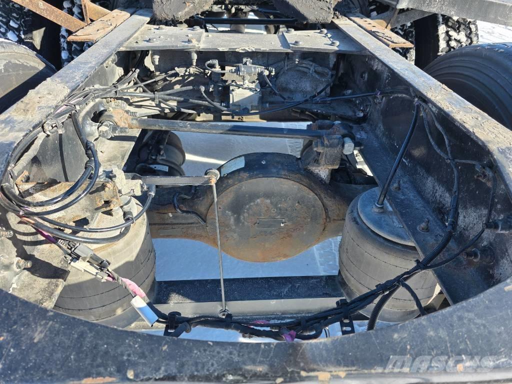 Peterbilt 579 Tractores (camiões)