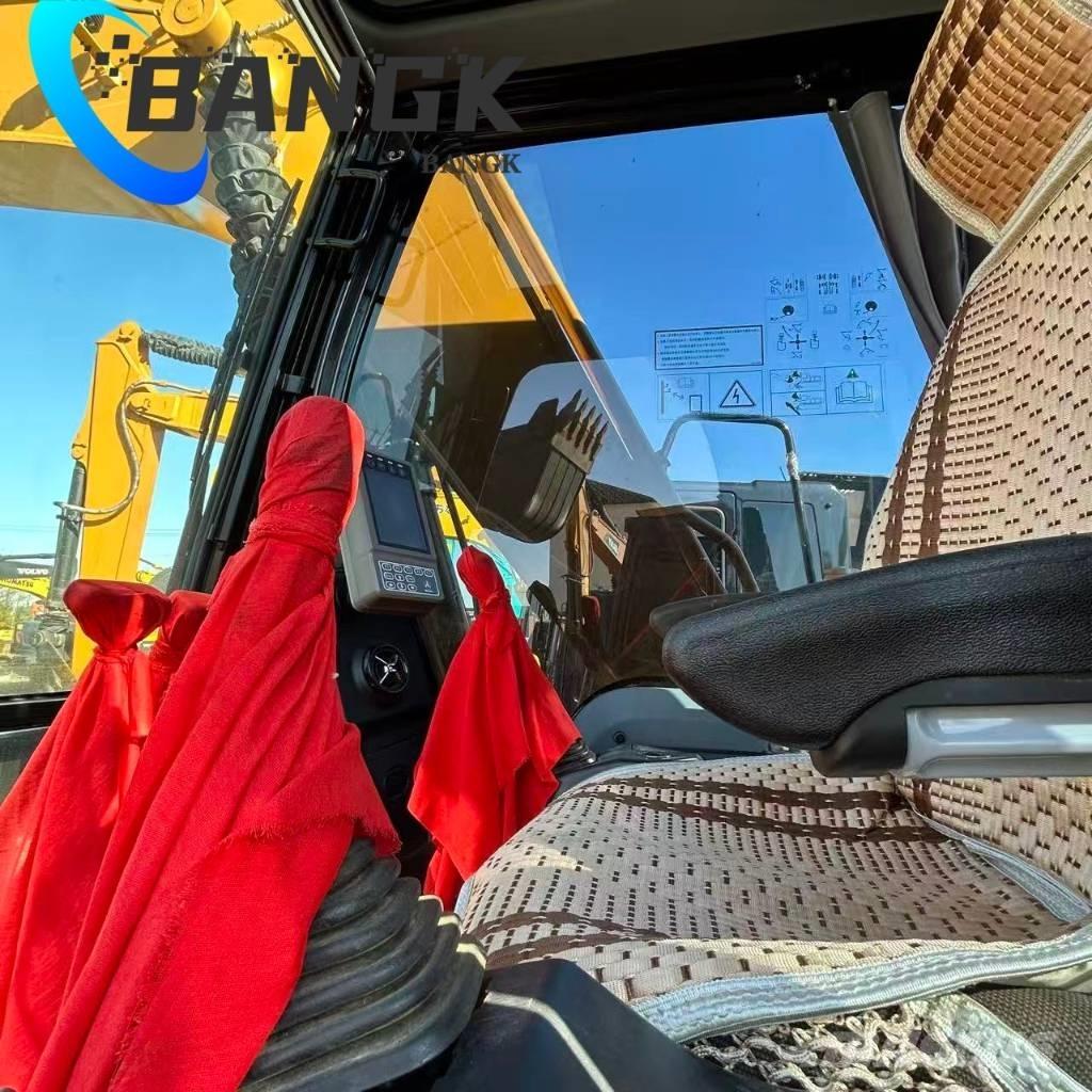 Sany SY 135 C Escavadoras de rastos