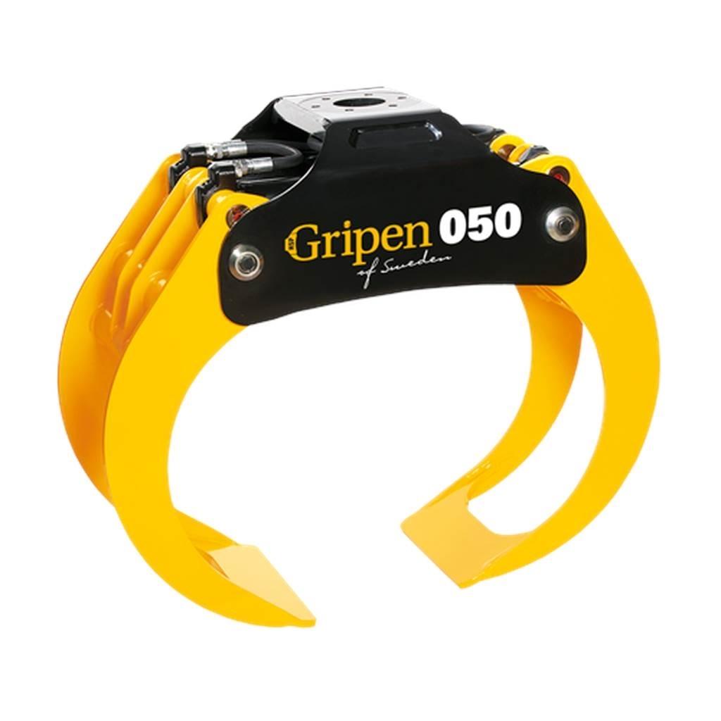 HSP Gripen 050 Garras
