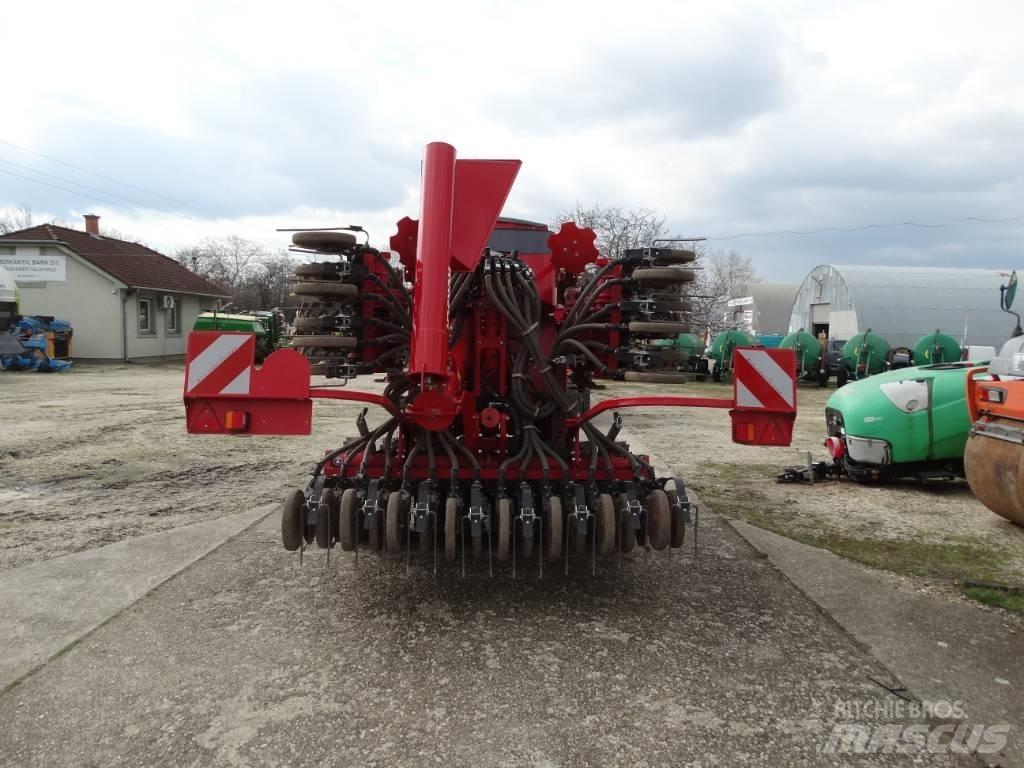 Horsch Pronto 4 DC Perfuradoras combinadas