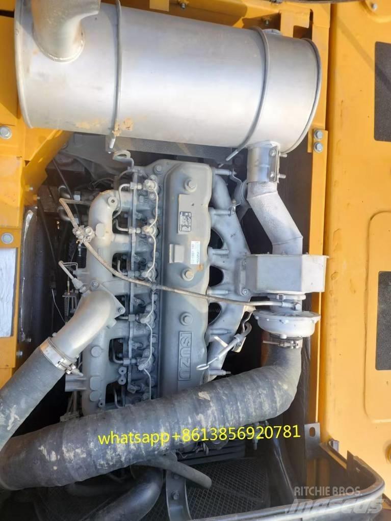 Sany SY 235 C Escavadoras Midi 7t - 12t