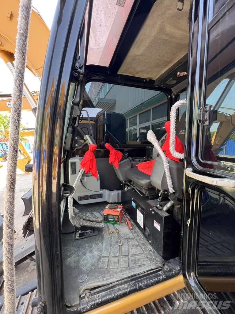 CAT CAT307E2 Mini Escavadoras <7t