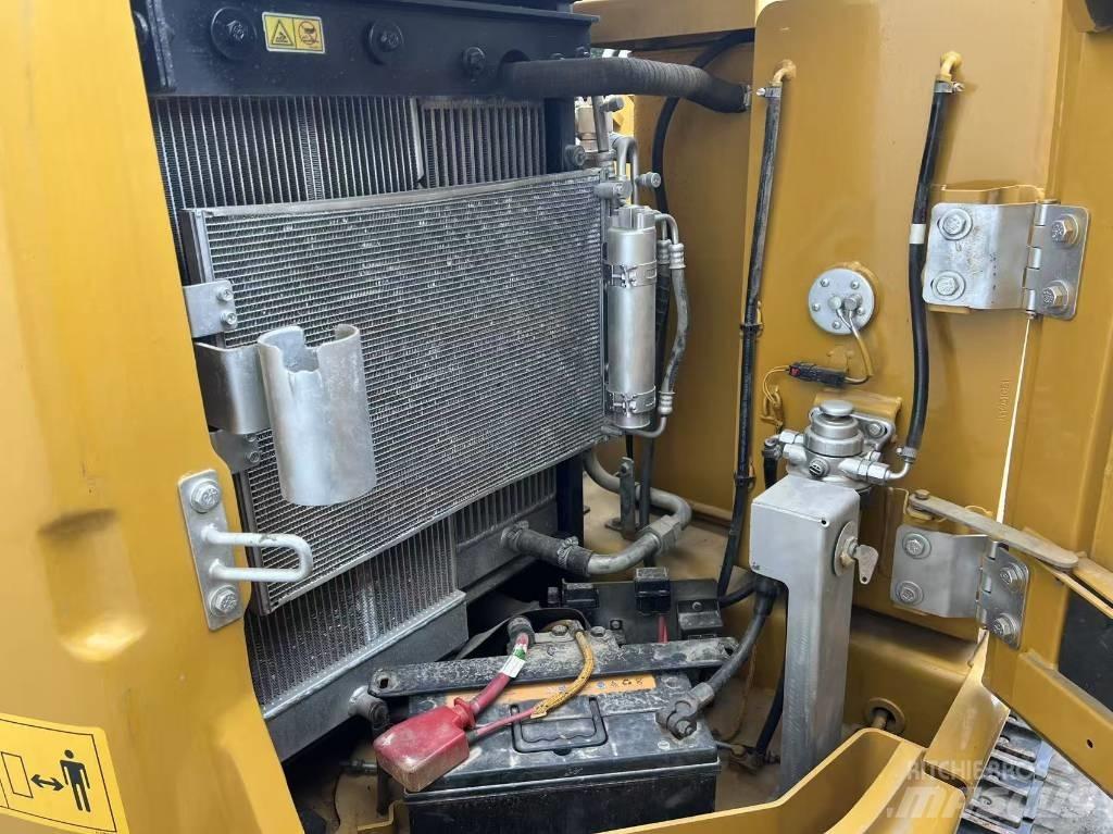 CAT CAT307E2 Mini Escavadoras <7t