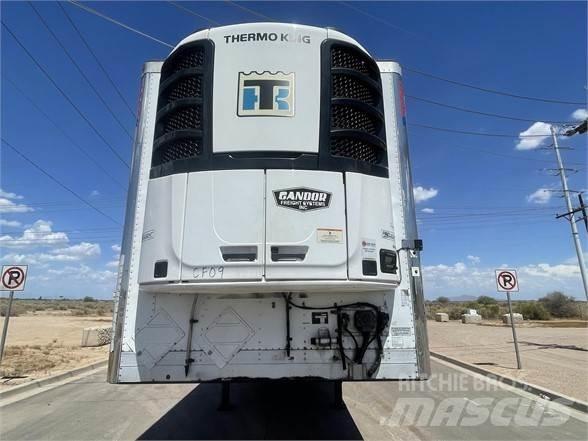 Hyundai REEFER Semi Reboques Isotérmicos