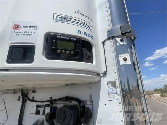 Hyundai REEFER Semi Reboques Isotérmicos
