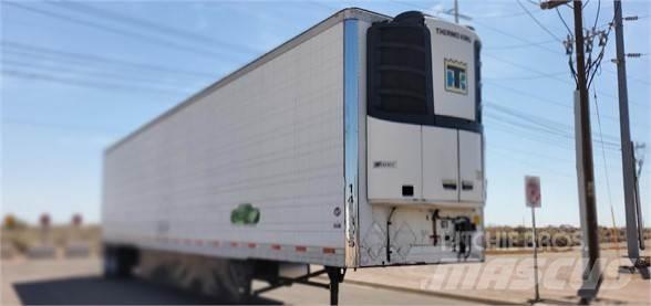 Hyundai REEFER Semi Reboques Isotérmicos