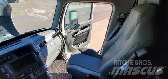 Kenworth T680 Tractores (camiões)