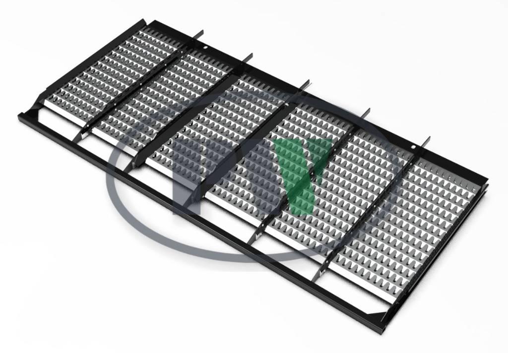 PW 84432132 Acessórios de ceifeiras debulhadoras