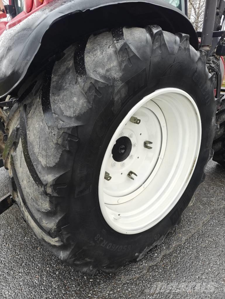 Valtra C 150 Tratores Agrícolas usados