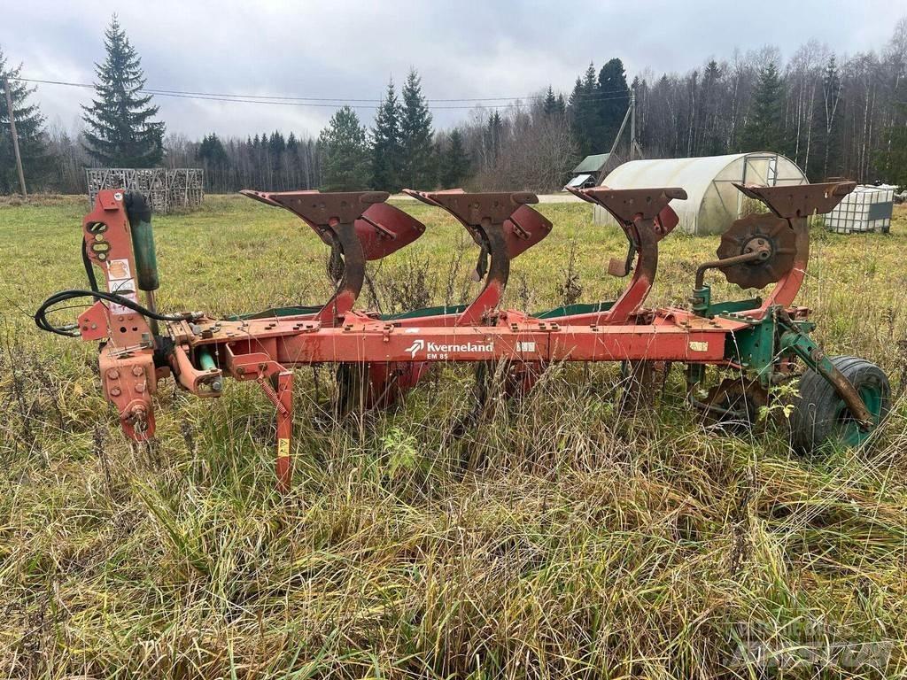 Kverneland EM 85 Arados