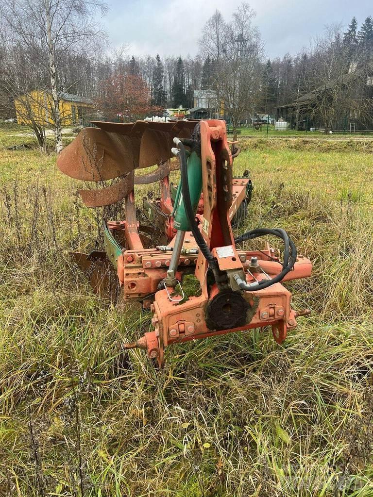 Kverneland EM 85 Arados