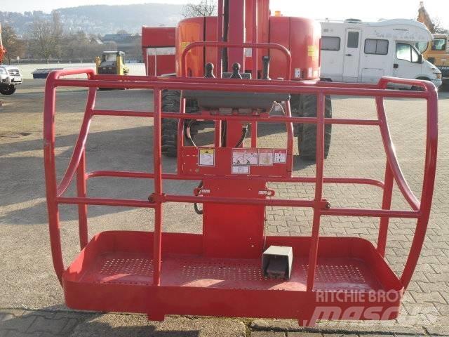 Haulotte HA 20 PX Elevadores braços articulados