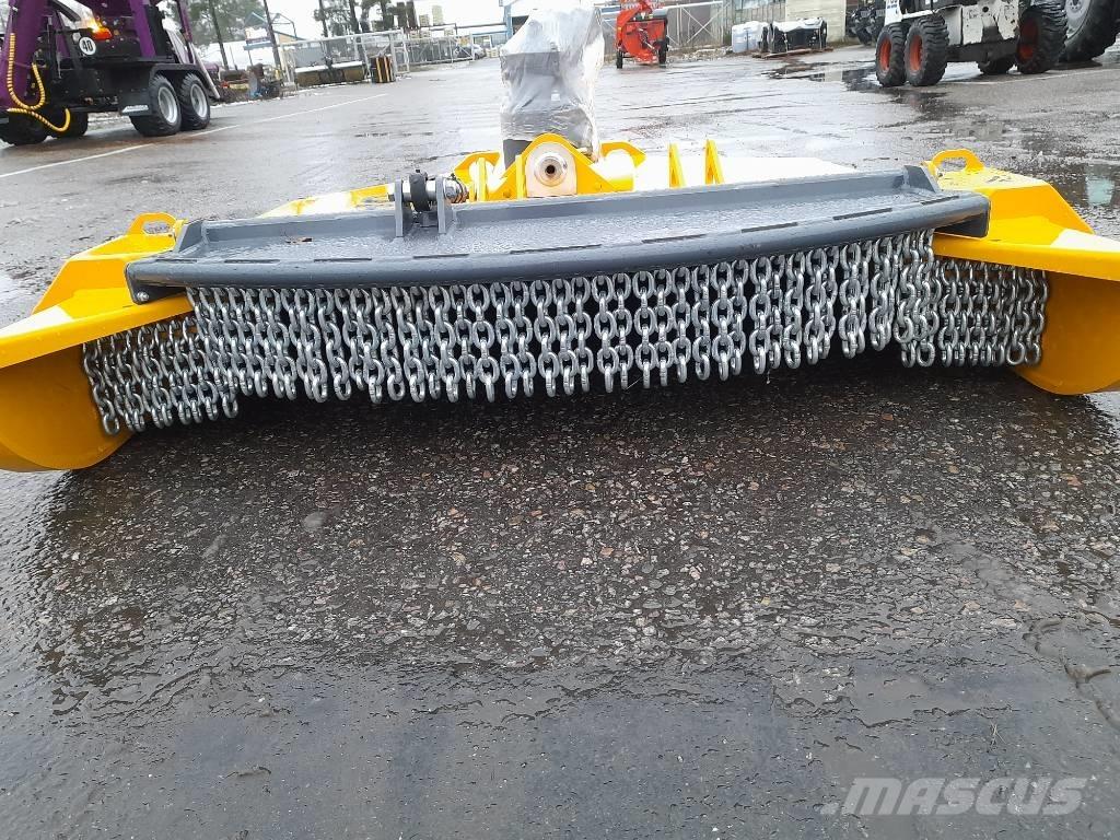 Elho Tornado L Gadanheiras e cortadores de folhas para pastos