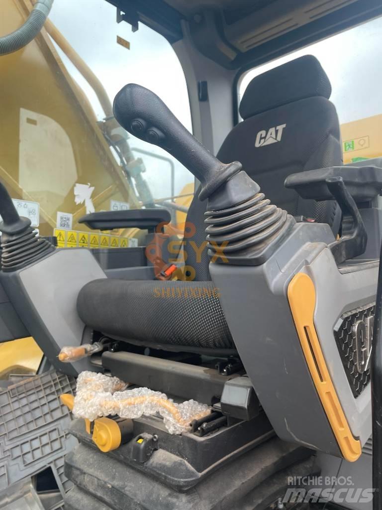 CAT 349 D Escavadoras de rastos