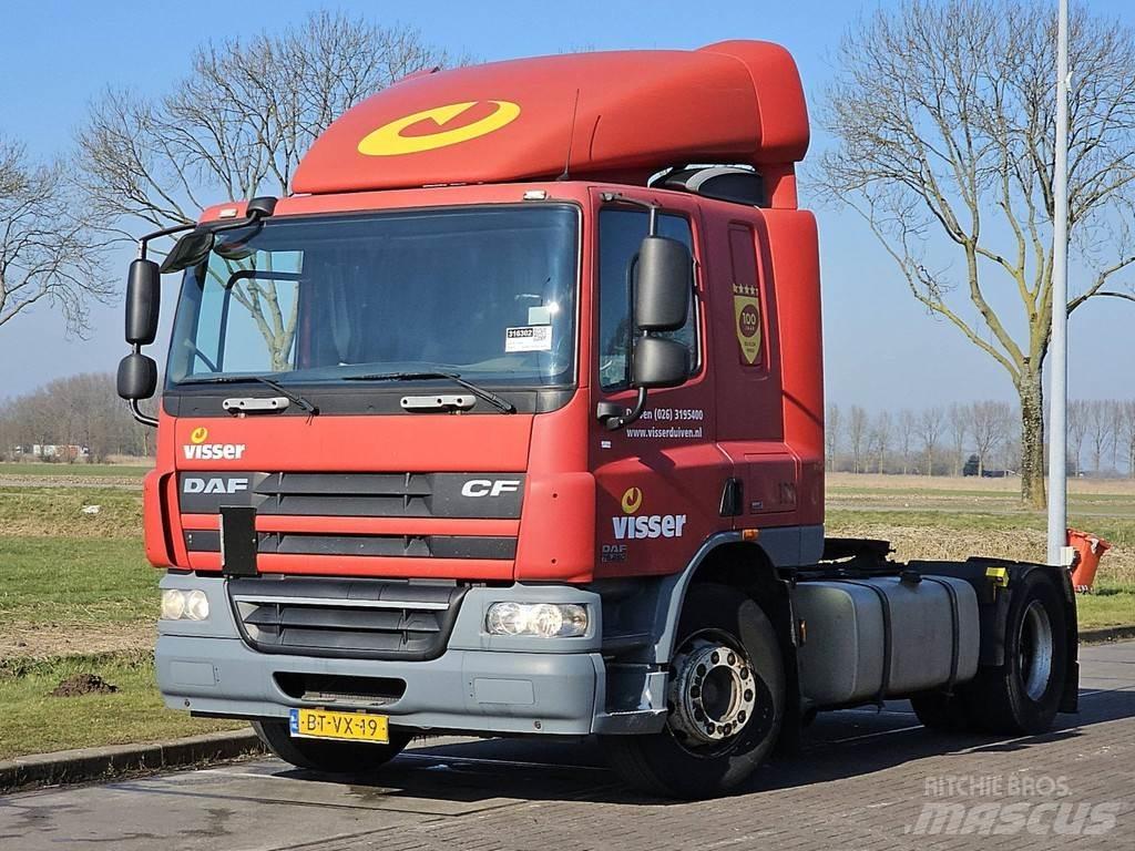 DAF CF 75.250 Tractores (camiões)