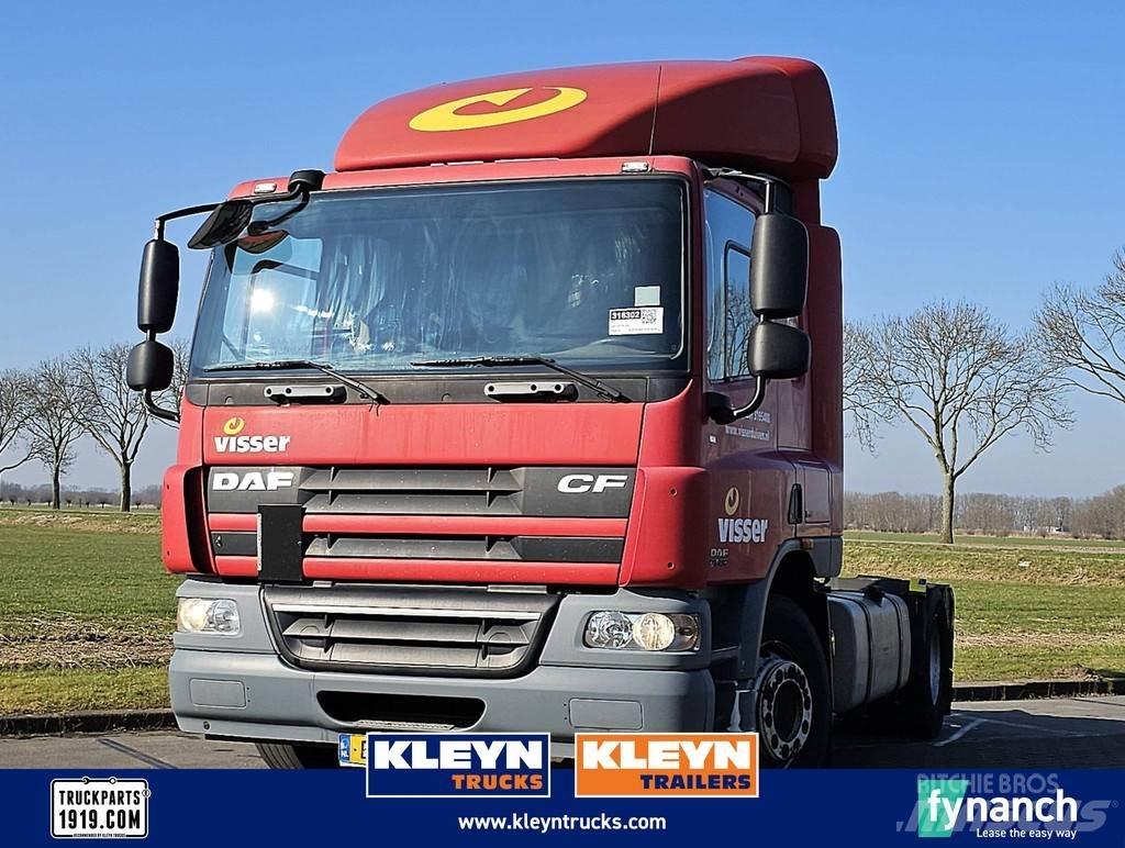 DAF CF 75.250 Tractores (camiões)