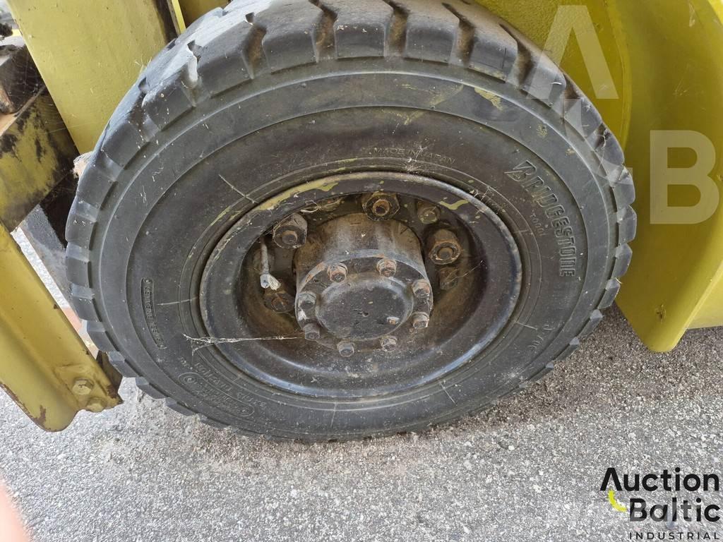 Mitsubishi FD25 Empilhadores - Outros