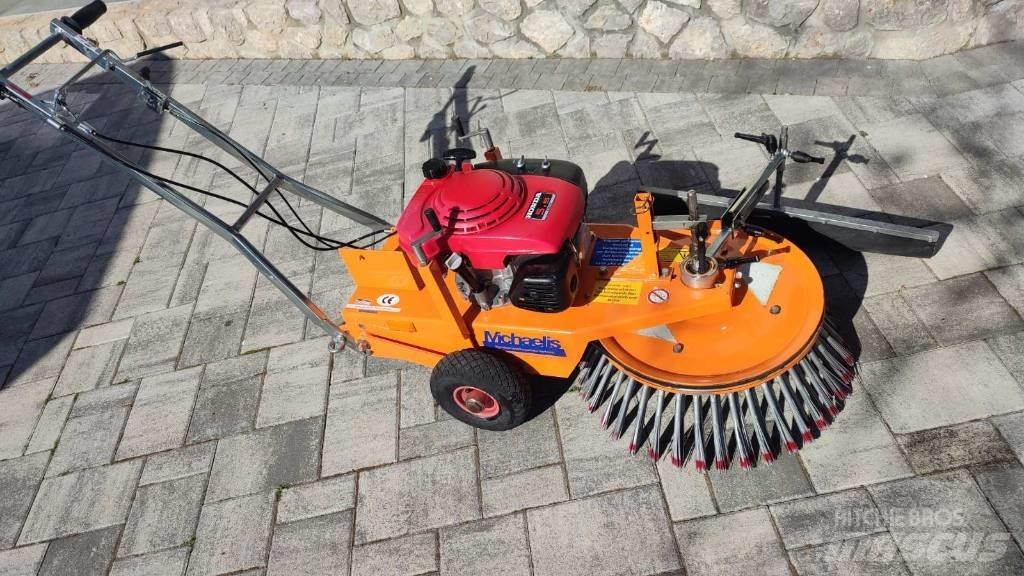 Michaelis KM 12 SV Varredoras
