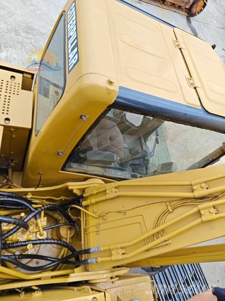 CAT 320 C L Escavadoras de rastos
