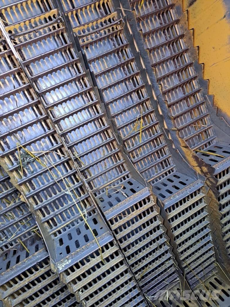 Sampo-Rosenlew 3065 Ceifeiras debulhadoras