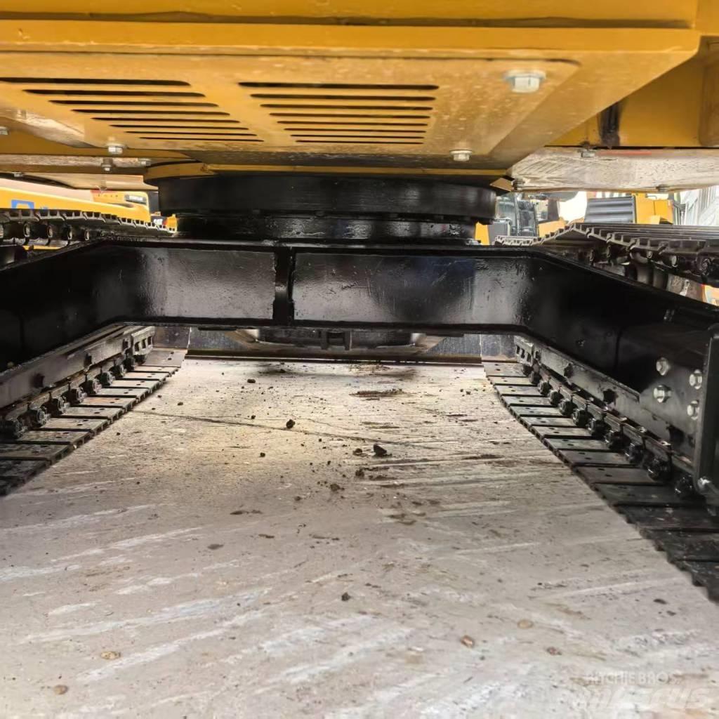 CAT 305.5E2 Mini Escavadoras <7t