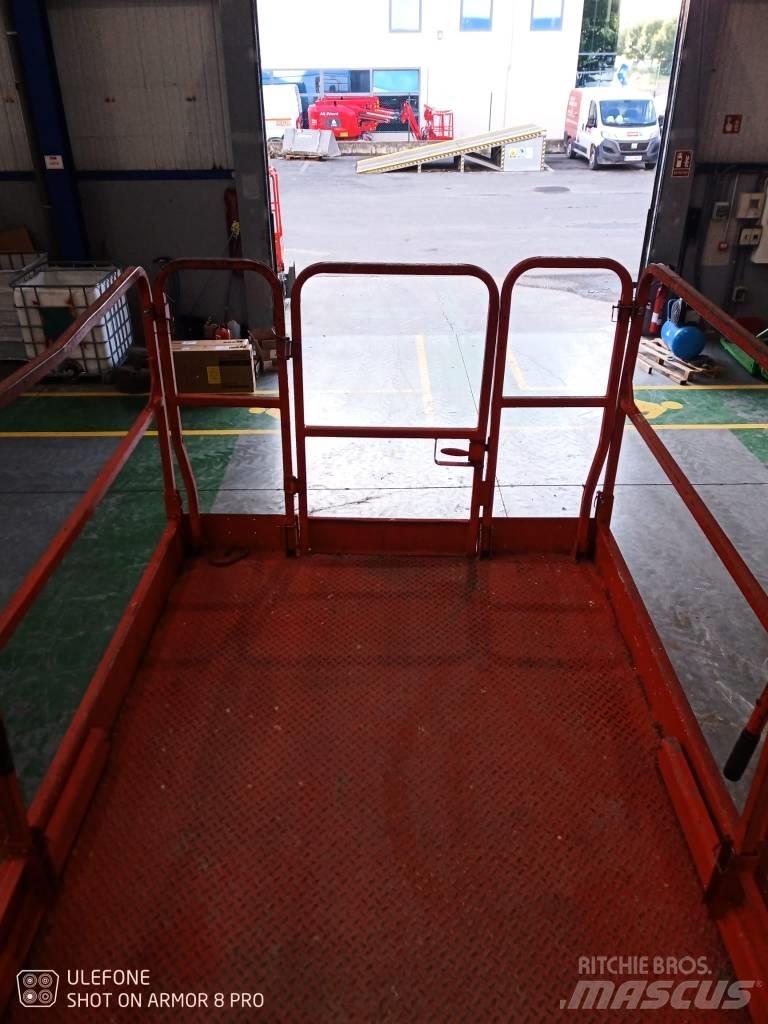 JLG 3369 LE Elevadores de tesoura
