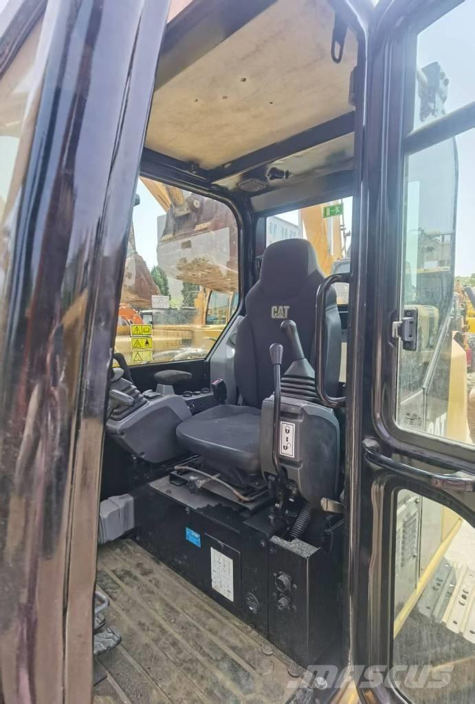 CAT 308E2 Escavadoras Midi 7t - 12t
