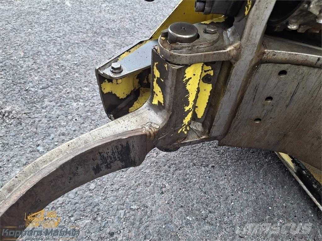 John Deere 480c Cabeças de ceifeiras