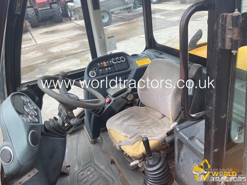 JCB TM 300 Manipuladores telescópicos