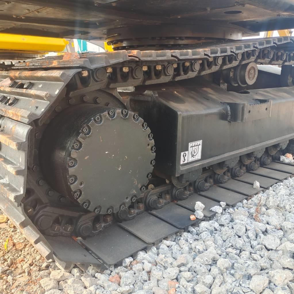 Sany SY215C Escavadoras de rastos