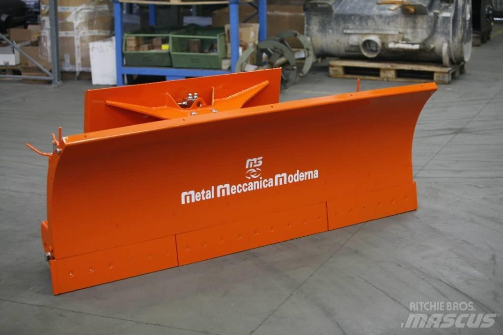 M3 Snow Plow SB Espaços verdes - Outros
