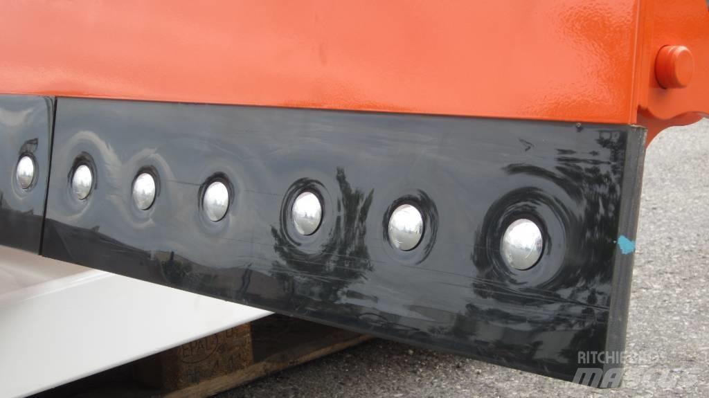 M3 Snow Plow SB Espaços verdes - Outros

