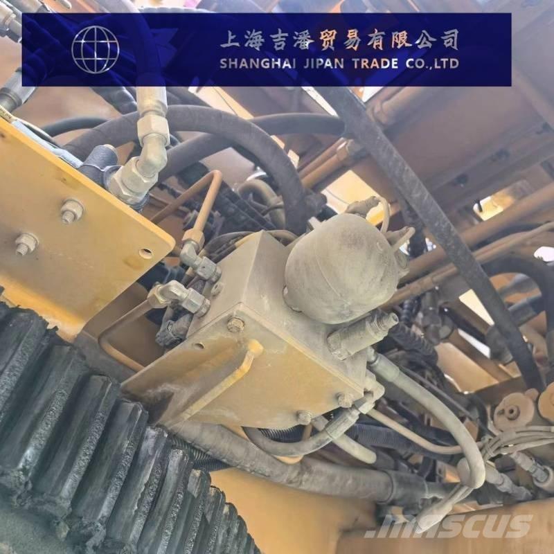 Sany STC 800 Gruas Todo terreno