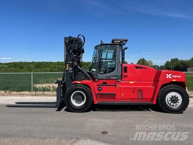 Kalmar DCG 160-12 Empilhadores Diesel