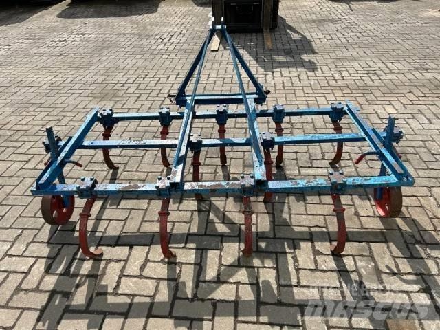  Cultivator 2,5 Meter Cultivadoras
