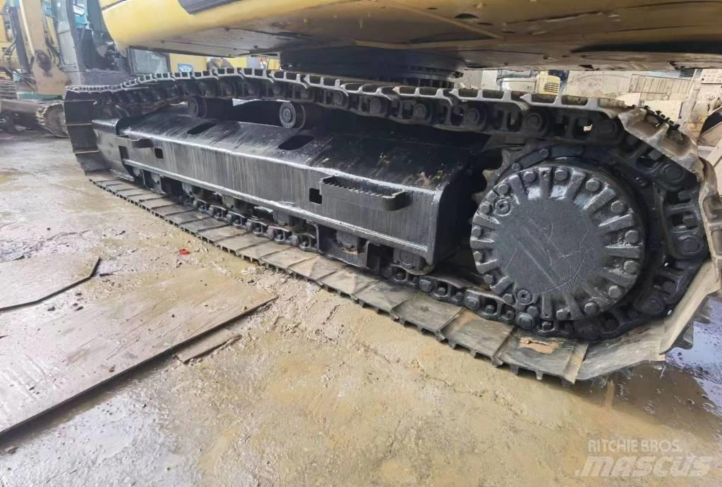 CAT 320CL Escavadoras de rastos