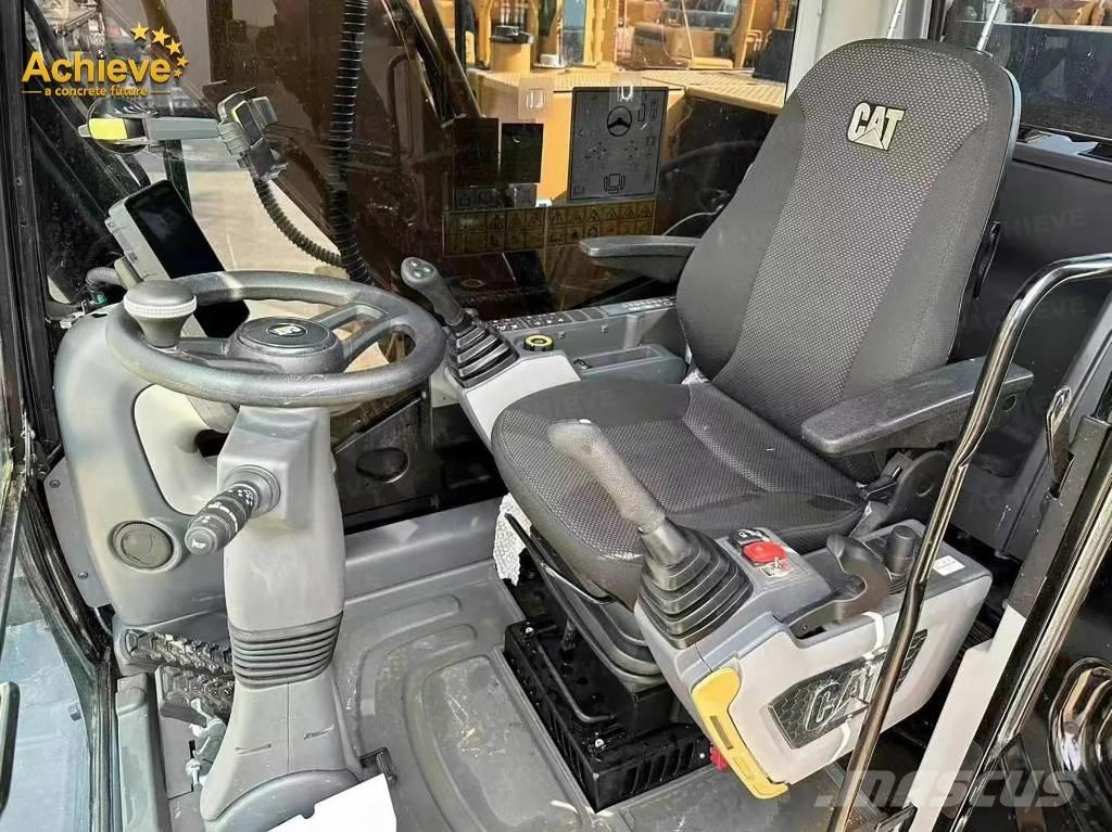 Sany SY 55 C Escavadoras de rastos