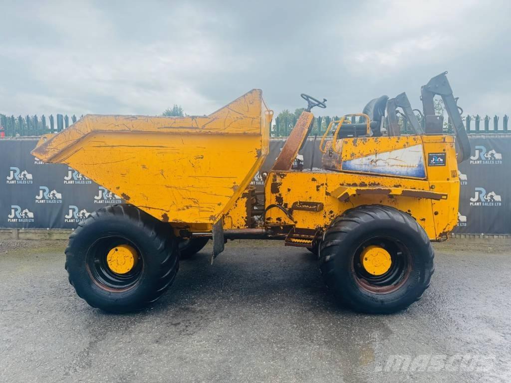 Thwaites 9T Dumpers de obras