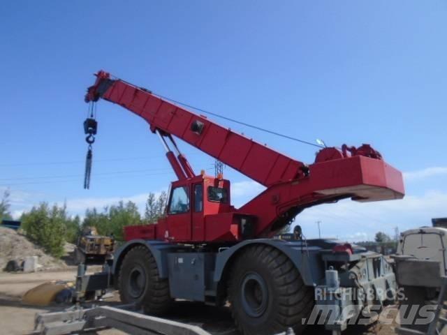 Grove RT 755 Gruas Fora-de-estrada