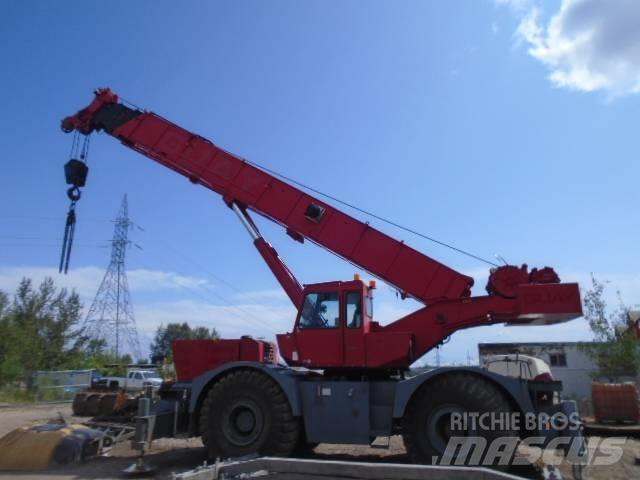 Grove RT 755 Gruas Fora-de-estrada