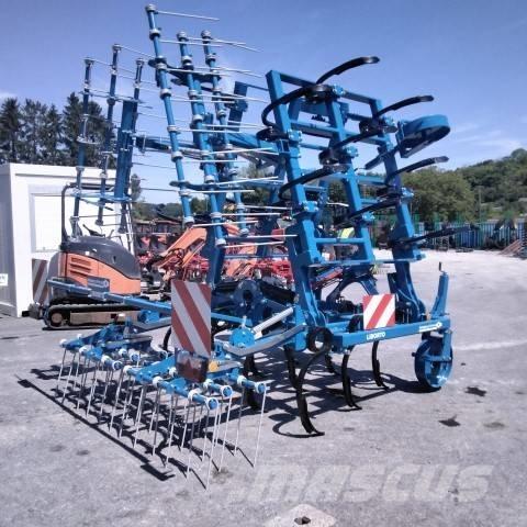 Religieux LIBORTO 6M Cultivadoras