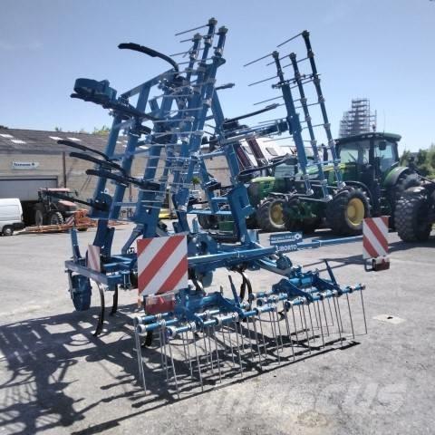 Religieux LIBORTO 6M Cultivadoras
