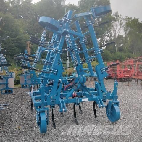 Religieux LIBORTO 6M Cultivadoras