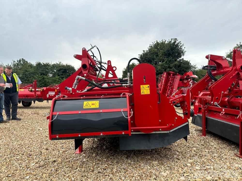 Grimme HT 210 Equipamentos Colheita e apanha de Batatas